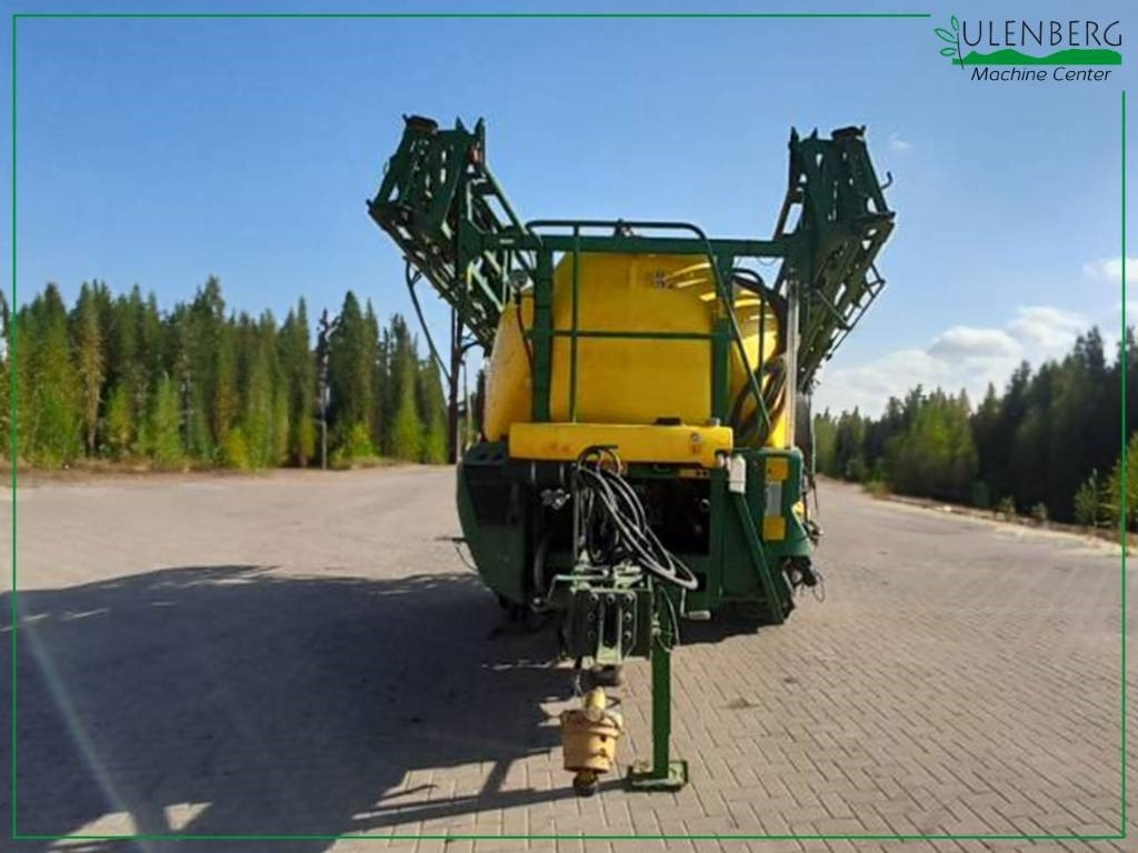 Συρόμενο ψεκαστικό John Deere M 740: φωτογραφία 11