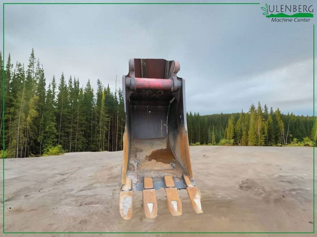 Komatsu ŁYŻKA 90cm - Κουβάς για εκσκαφέα: φωτογραφία 2 Komatsu ŁYŻKA 90cm - Κουβάς για εκσκαφέα: φωτογραφία 2