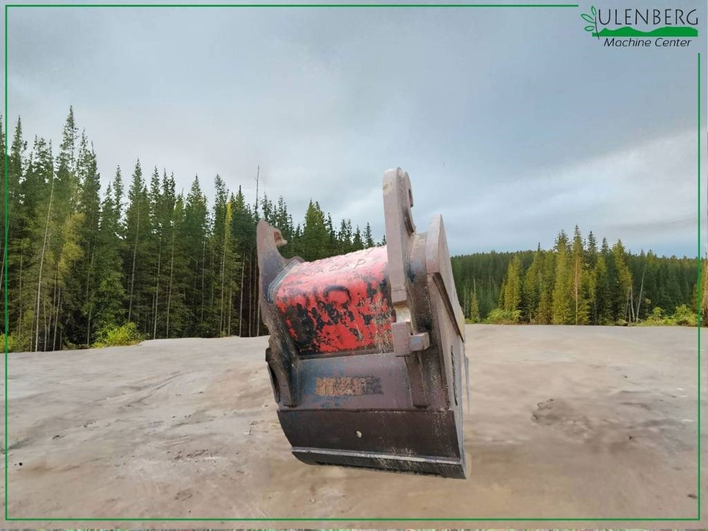 Komatsu ŁYŻKA 90cm - Κουβάς για εκσκαφέα: φωτογραφία 3 Komatsu ŁYŻKA 90cm - Κουβάς για εκσκαφέα: φωτογραφία 3