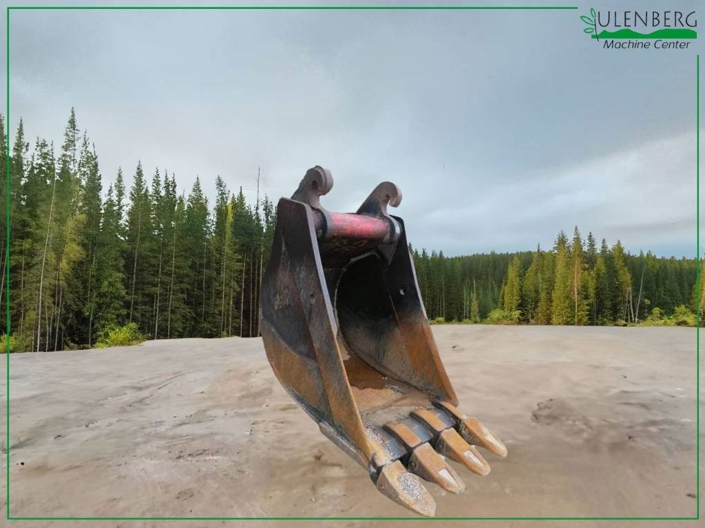 Komatsu ŁYŻKA 90cm - Κουβάς για εκσκαφέα: φωτογραφία 4 Komatsu ŁYŻKA 90cm - Κουβάς για εκσκαφέα: φωτογραφία 4