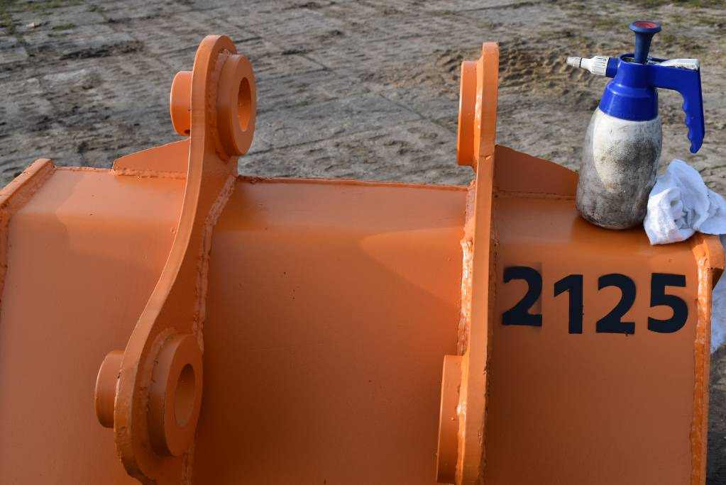 Łyżka do koparki Cat, Komatsu - Κουβάς για εκσκαφέα: φωτογραφία 4 Łyżka do koparki Cat, Komatsu - Κουβάς για εκσκαφέα: φωτογραφία 4