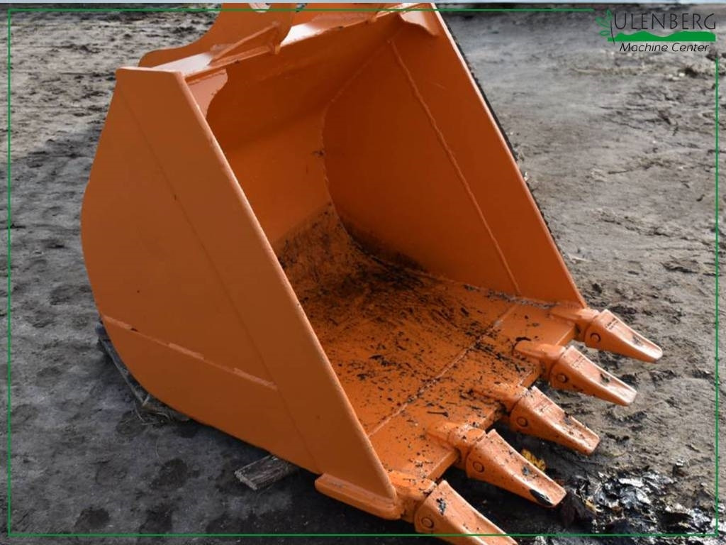 Łyżka do koparki Cat, Komatsu - Κουβάς για εκσκαφέα: φωτογραφία 1 Łyżka do koparki Cat, Komatsu - Κουβάς για εκσκαφέα: φωτογραφία 1