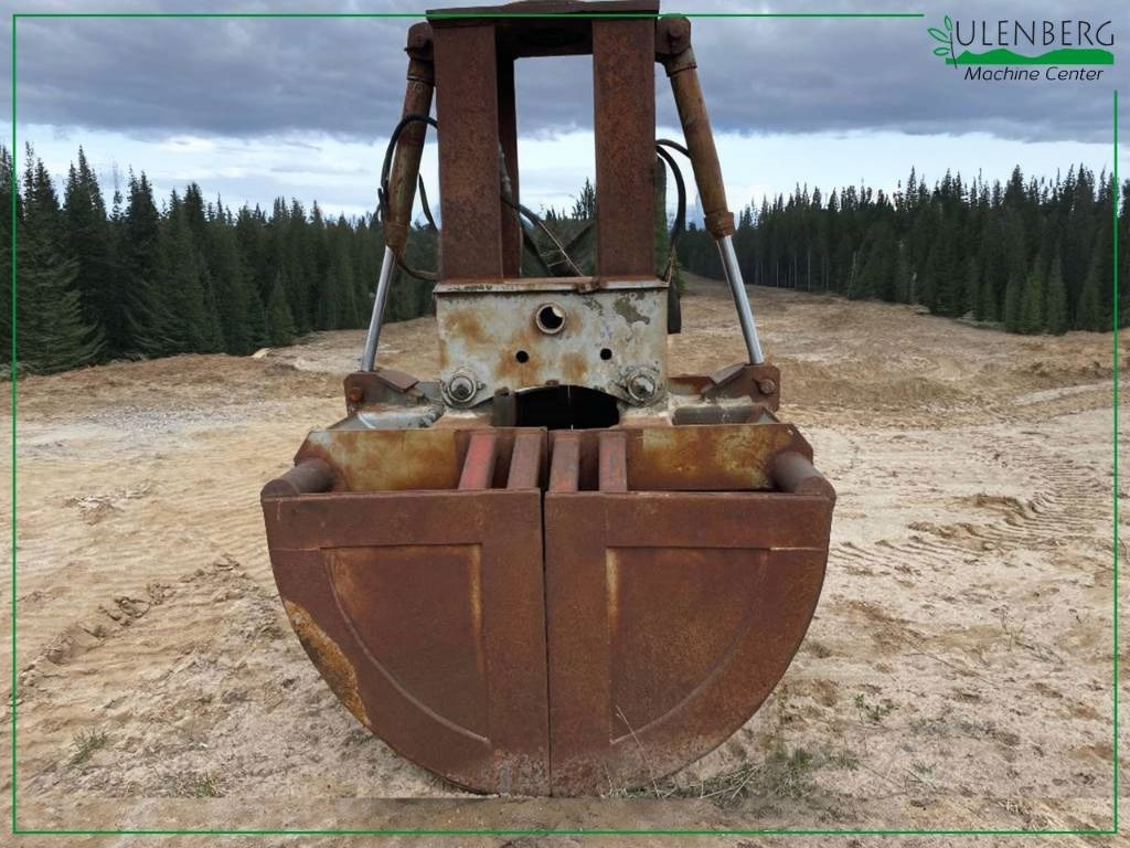 Łyżka do koparki LIEBHERR ,CAT, KOMATSU,VOLVO, - Κουβάς για εκσκαφέα: φωτογραφία 3 Łyżka do koparki LIEBHERR ,CAT, KOMATSU,VOLVO, - Κουβάς για εκσκαφέα: φωτογραφία 3