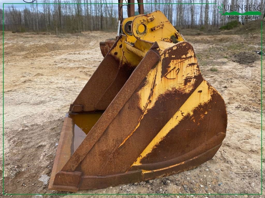 Łyżka do koparki Liebherr,Cat,Volvo,Komatsu - Κουβάς για εκσκαφέα: φωτογραφία 2 Łyżka do koparki Liebherr,Cat,Volvo,Komatsu - Κουβάς για εκσκαφέα: φωτογραφία 2