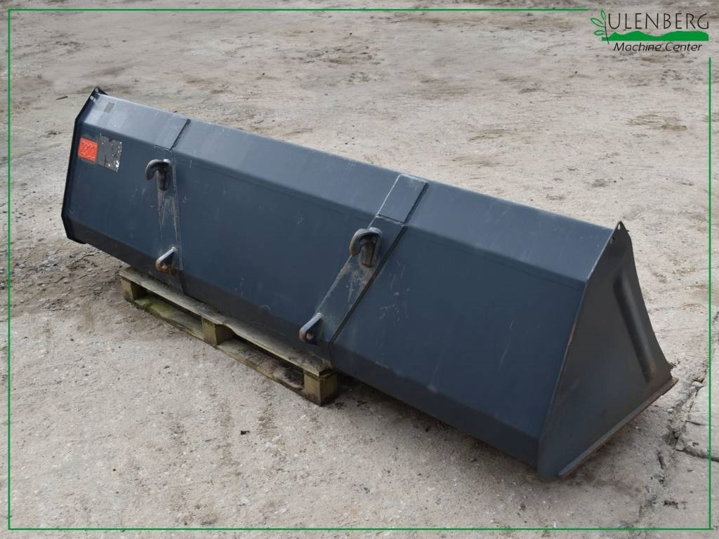 Lyzki do ladowarki Claas Cat,case,scorpion,kramer - Κουβάς για Κατασκευή μηχανήματα: φωτογραφία 4 Lyzki do ladowarki Claas Cat,case,scorpion,kramer - Κουβάς για Κατασκευή μηχανήματα: φωτογραφία 4