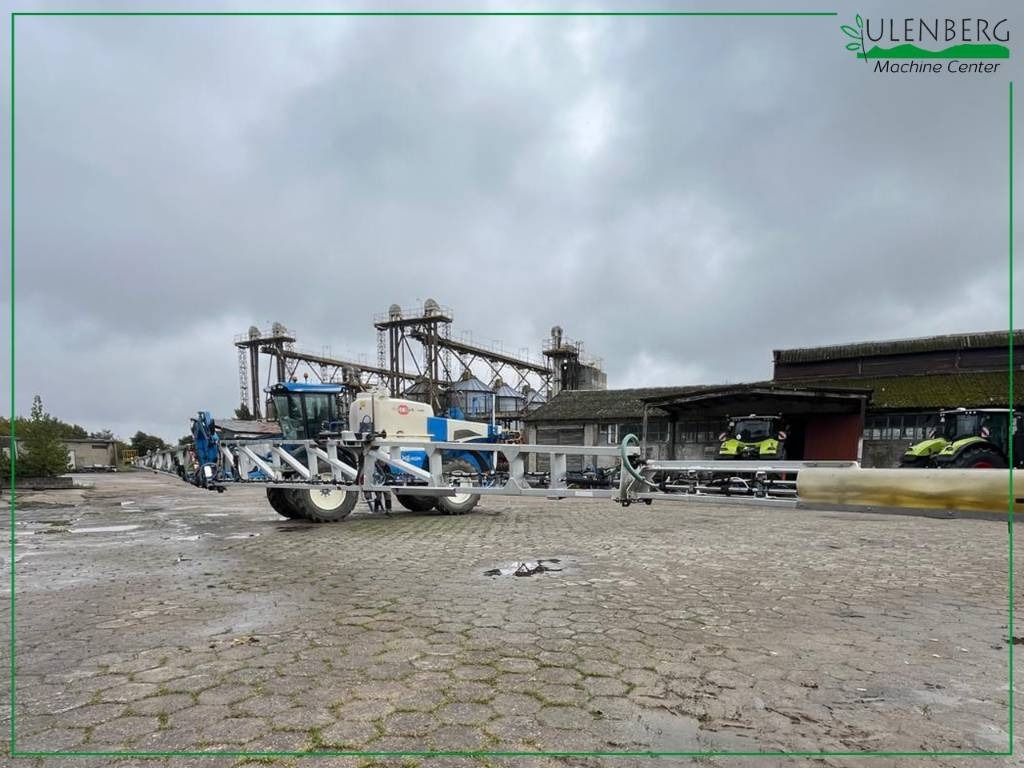 Matrot Xenon 5200 - Αυτοκινούμενο ψεκαστικό: φωτογραφία 4 Matrot Xenon 5200 - Αυτοκινούμενο ψεκαστικό: φωτογραφία 4