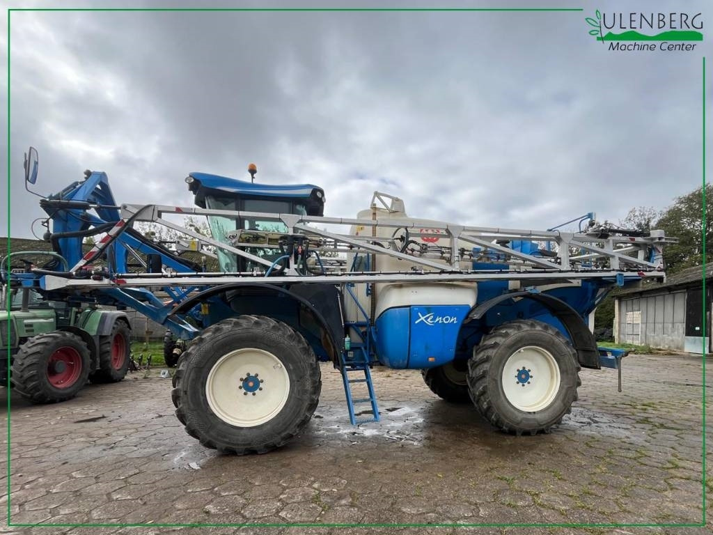 Matrot Xenon 5200 - Αυτοκινούμενο ψεκαστικό: φωτογραφία 2 Matrot Xenon 5200 - Αυτοκινούμενο ψεκαστικό: φωτογραφία 2