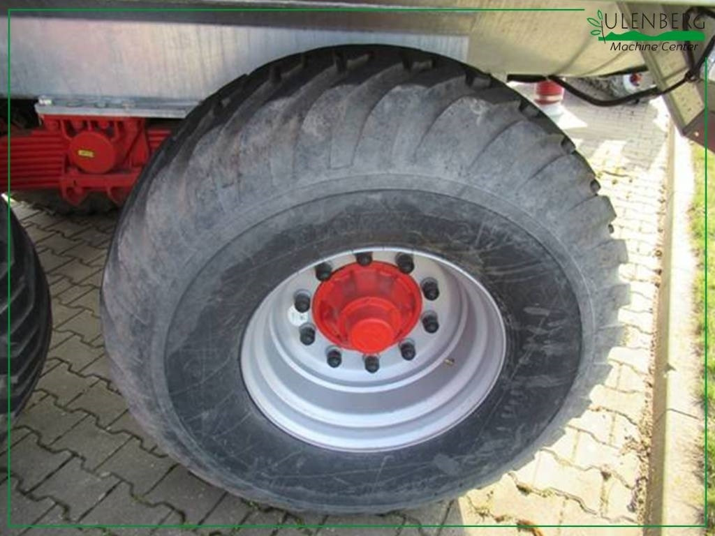 Κοπροδιανομέας υγρής κοπριάς Pichon TCI 14200: φωτογραφία 8 Κοπροδιανομέας υγρής κοπριάς Pichon TCI 14200: φωτογραφία 8