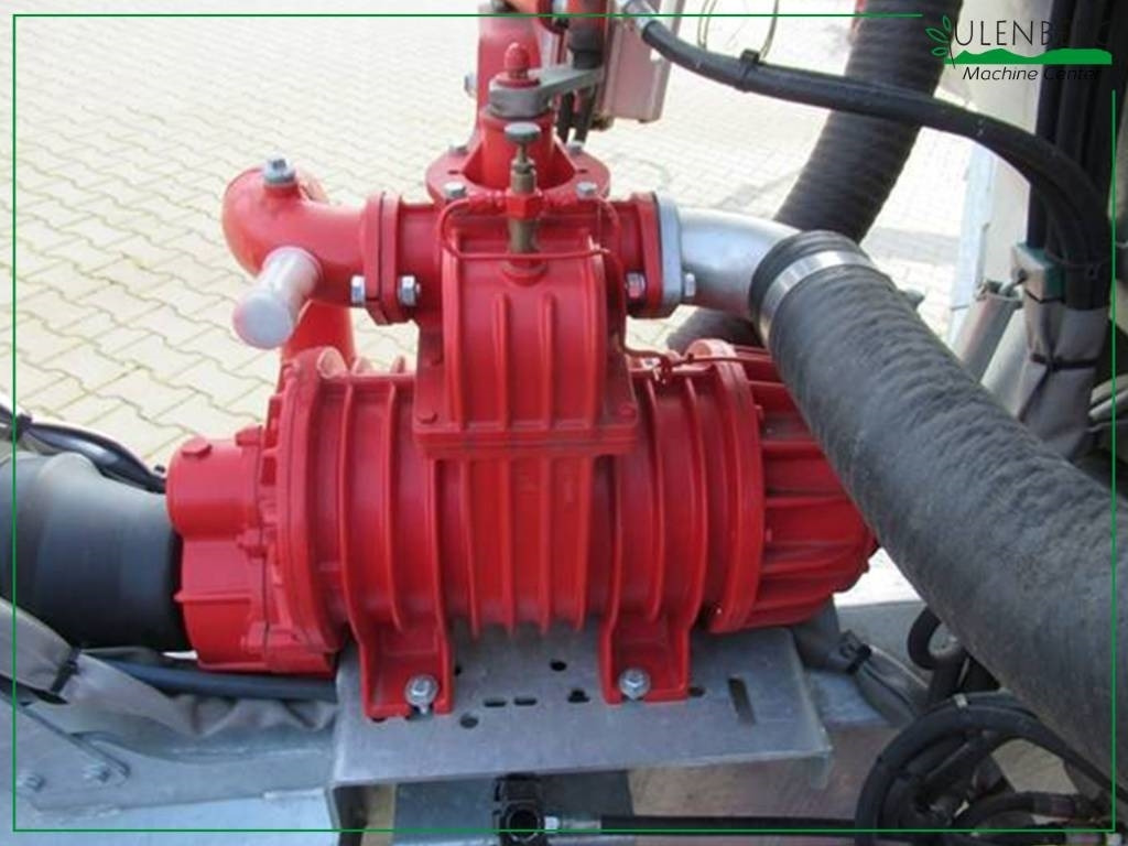 Κοπροδιανομέας υγρής κοπριάς Pichon TCI 14200: φωτογραφία 11 Κοπροδιανομέας υγρής κοπριάς Pichon TCI 14200: φωτογραφία 11