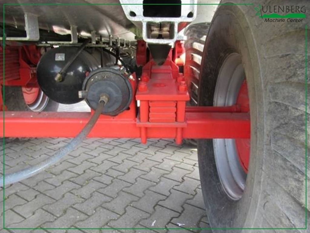 Κοπροδιανομέας υγρής κοπριάς Pichon TCI 14200: φωτογραφία 10 Κοπροδιανομέας υγρής κοπριάς Pichon TCI 14200: φωτογραφία 10