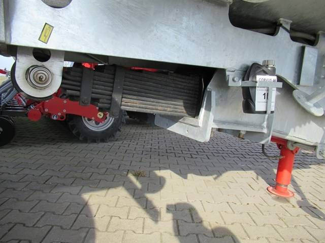 Κοπροδιανομέας υγρής κοπριάς Pichon TCI 14200: φωτογραφία 13 Κοπροδιανομέας υγρής κοπριάς Pichon TCI 14200: φωτογραφία 13