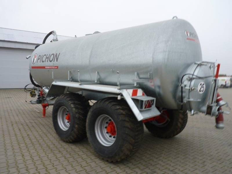 Κοπροδιανομέας υγρής κοπριάς Pichon TCI 14200: φωτογραφία 15 Κοπροδιανομέας υγρής κοπριάς Pichon TCI 14200: φωτογραφία 15