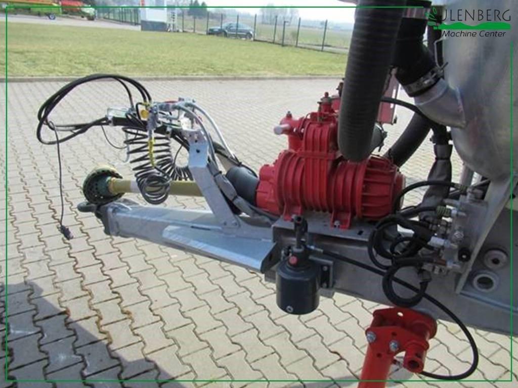 Κοπροδιανομέας υγρής κοπριάς Pichon TCI 14200: φωτογραφία 7 Κοπροδιανομέας υγρής κοπριάς Pichon TCI 14200: φωτογραφία 7