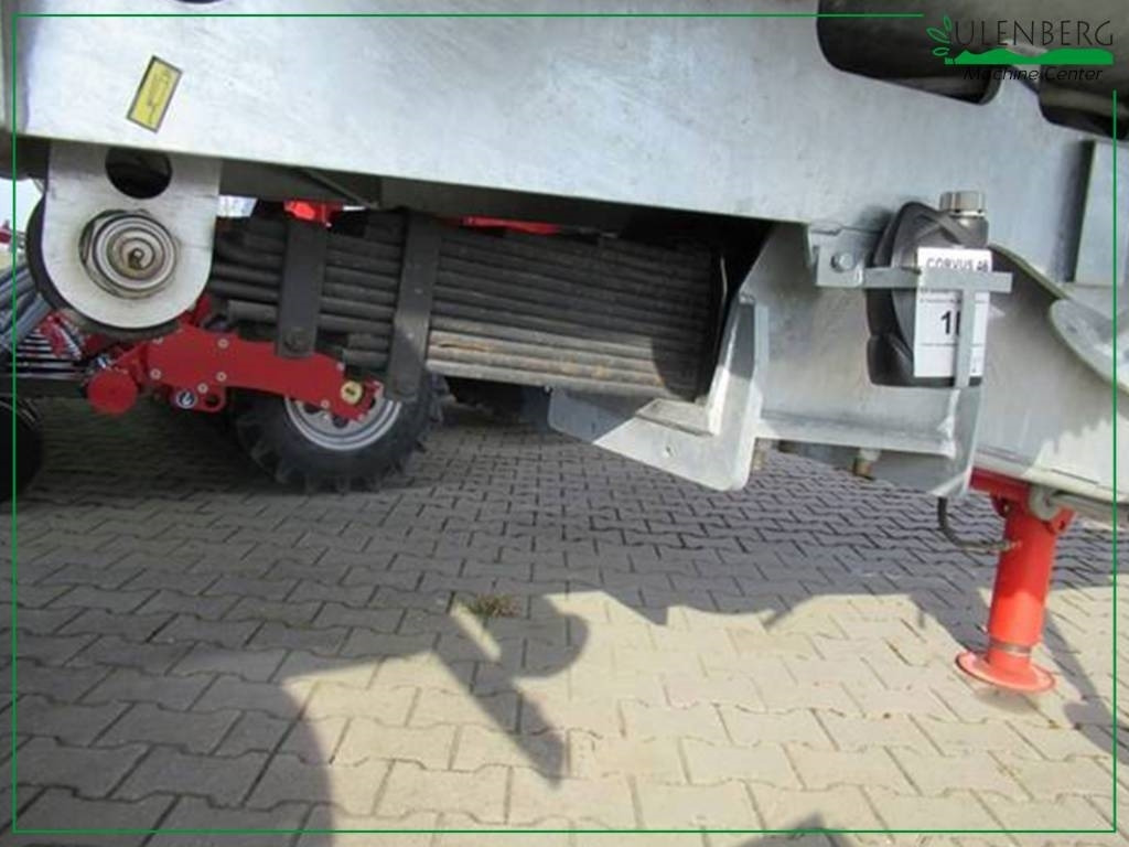 Κοπροδιανομέας υγρής κοπριάς Pichon TCI 14200: φωτογραφία 9 Κοπροδιανομέας υγρής κοπριάς Pichon TCI 14200: φωτογραφία 9