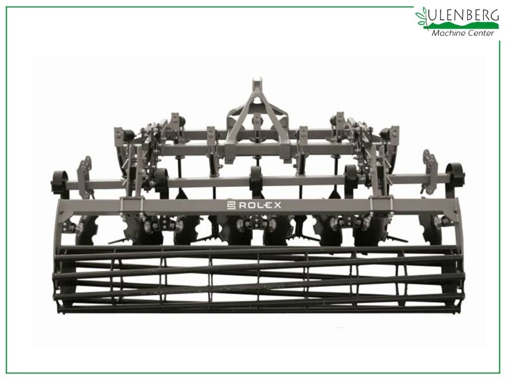 Rol-Ex APG 300 - Καλλιεργητής: φωτογραφία 5 Rol-Ex APG 300 - Καλλιεργητής: φωτογραφία 5