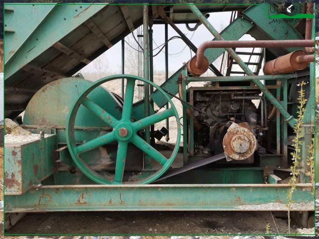 Stichweh KS400 - Εκσκαφέας με συρόμενο κάδο: φωτογραφία 3 Stichweh KS400 - Εκσκαφέας με συρόμενο κάδο: φωτογραφία 3