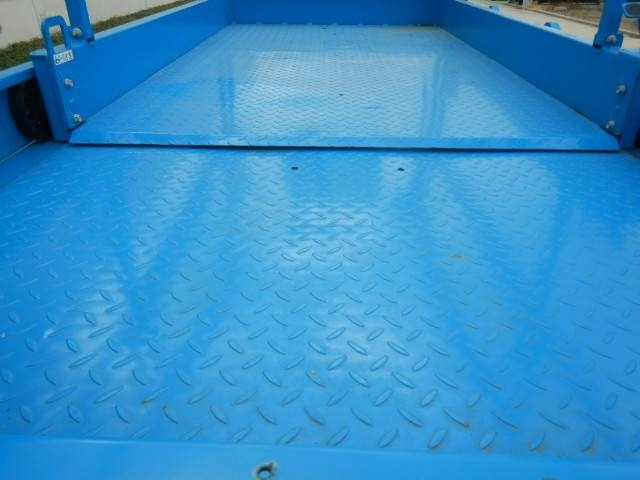 Ψαλιδωτό ανυψωτικό Genie GS4655: φωτογραφία 11 Ψαλιδωτό ανυψωτικό Genie GS4655: φωτογραφία 11