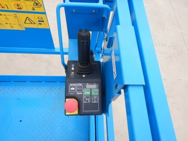 Ψαλιδωτό ανυψωτικό Genie GS4655: φωτογραφία 9 Ψαλιδωτό ανυψωτικό Genie GS4655: φωτογραφία 9