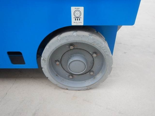 Ψαλιδωτό ανυψωτικό Genie GS4655: φωτογραφία 13 Ψαλιδωτό ανυψωτικό Genie GS4655: φωτογραφία 13