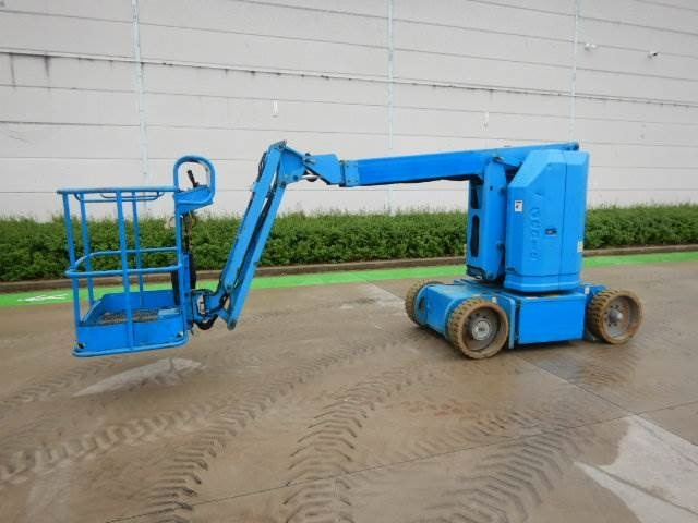 Genie Z30-20N  - Καλαθοφόρο ανυψωτικό: φωτογραφία 3 Genie Z30-20N  - Καλαθοφόρο ανυψωτικό: φωτογραφία 3