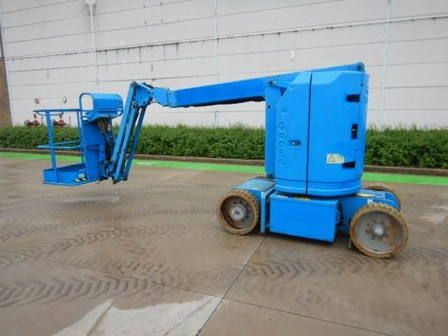 Genie Z30-20N - Καλαθοφόρο ανυψωτικό: φωτογραφία 2 Genie Z30-20N - Καλαθοφόρο ανυψωτικό: φωτογραφία 2