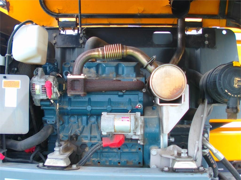 Haulotte HA20RTJ Pro  - Καλαθοφόρο ανυψωτικό: φωτογραφία 5 Haulotte HA20RTJ Pro  - Καλαθοφόρο ανυψωτικό: φωτογραφία 5