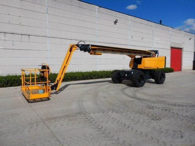 Haulotte HT23RTJ O - Dual load - Τηλεσκοπικό ανυψωτικό: φωτογραφία 2 Haulotte HT23RTJ O - Dual load - Τηλεσκοπικό ανυψωτικό: φωτογραφία 2
