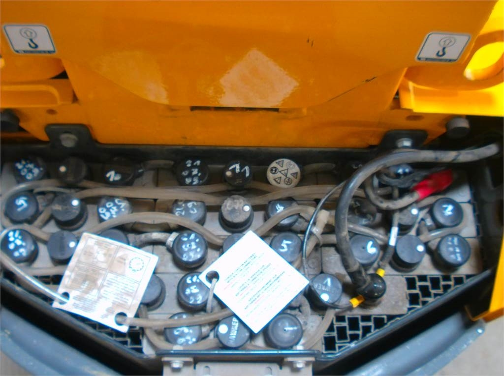 Haulotte STAR 10  - Κάθετος ανελκυστήρας με κατάρτι: φωτογραφία 5 Haulotte STAR 10  - Κάθετος ανελκυστήρας με κατάρτι: φωτογραφία 5