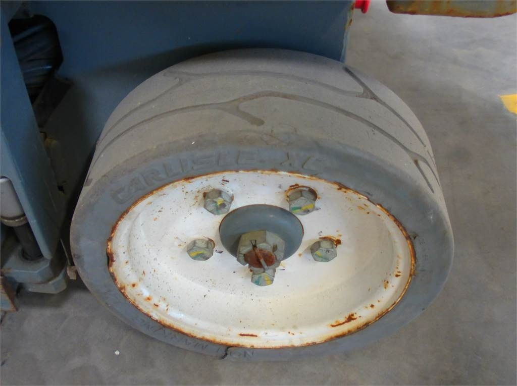 Ψαλιδωτό ανυψωτικό SkyJack SJ3219: φωτογραφία 10