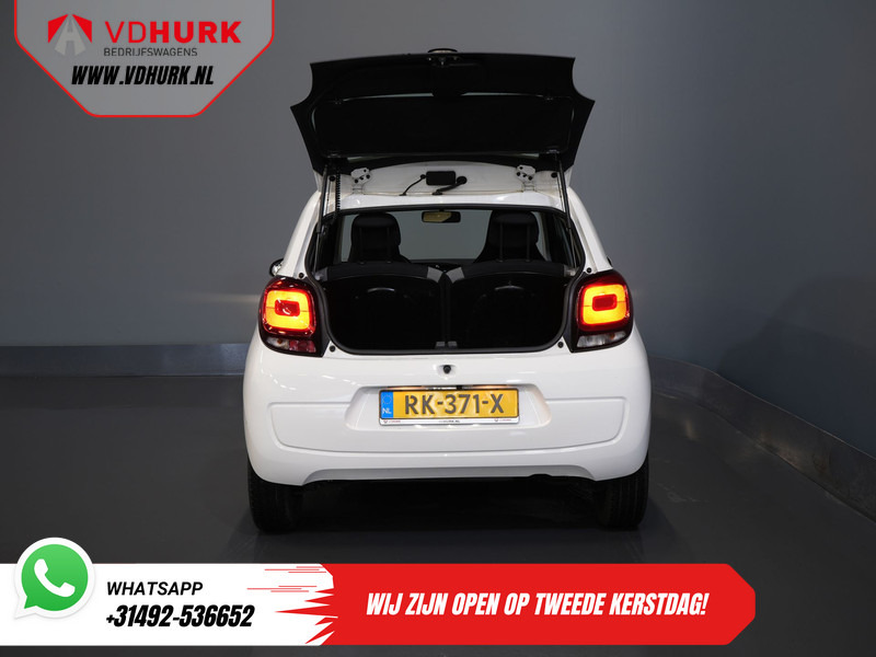 Citroën C1 1.0 e-VTi Shine ZEER NETTE AUTO/ NL Auto/ Weinig Km/ Navi/ LMV/ Airco/ Camera - Hatchback: φωτογραφία 5 Citroën C1 1.0 e-VTi Shine ZEER NETTE AUTO/ NL Auto/ Weinig Km/ Navi/ LMV/ Airco/ Camera - Hatchback: φωτογραφία 5