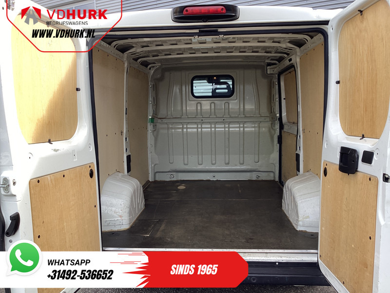 Citroën Jumper 2.0 HDi 130 pk EXPORT MARGE Airco/ Cruise/ Navi/ Camera/ PDC - Βαν: φωτογραφία 5 Citroën Jumper 2.0 HDi 130 pk EXPORT MARGE Airco/ Cruise/ Navi/ Camera/ PDC - Βαν: φωτογραφία 5