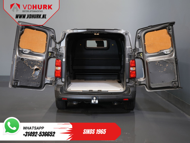 Citroën Jumpy 1.5 HDI 100 pk L2 BPM VRIJ! NL Auto/ Navi/ Carplay/ Camera/ PDC/ LMV/ Cruise/ Airco - Μικρό βαν: φωτογραφία 5 Citroën Jumpy 1.5 HDI 100 pk L2 BPM VRIJ! NL Auto/ Navi/ Carplay/ Camera/ PDC/ LMV/ Cruise/ Airco - Μικρό βαν: φωτογραφία 5