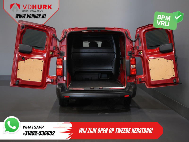 Citroën Jumpy 2.0 HDI 120 pk L3 DC Dubbel Cabine BPM VRIJ! 2x Schuifdeur/ 2.5t Trekverm./ PDC/ Cruise/ Airco - Μικρό βαν, Διπλοκάμπινο ελαφρύ επαγγελματικό: φωτογραφία 5 Citroën Jumpy 2.0 HDI 120 pk L3 DC Dubbel Cabine BPM VRIJ! 2x Schuifdeur/ 2.5t Trekverm./ PDC/ Cruise/ Airco - Μικρό βαν, Διπλοκάμπινο ελαφρύ επαγγελματικό: φωτογραφία 5