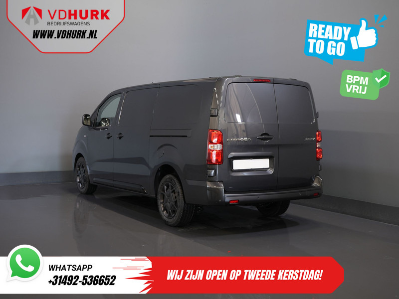 Citroën Jumpy 2.0 HDI 180 pk Aut. L3 BPM VRIJ! 2xSchuifdeur/ Virtual cockpit/ Carplay/ Camera/ PDC/ Cruise/ Airco - Μικρό βαν: φωτογραφία 2 Citroën Jumpy 2.0 HDI 180 pk Aut. L3 BPM VRIJ! 2xSchuifdeur/ Virtual cockpit/ Carplay/ Camera/ PDC/ Cruise/ Airco - Μικρό βαν: φωτογραφία 2
