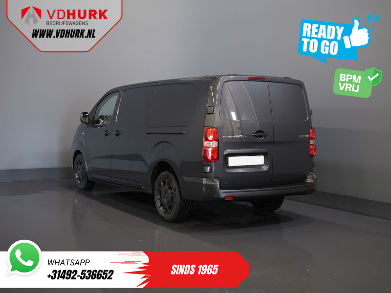 Citroën Jumpy 2.0 HDI 180 pk Aut. L3 BPM VRIJ! 2xSchuifdeur/ Virtual cockpit/ Carplay/ Camera/ PDC/ Cruise/ Airco - Μικρό βαν: φωτογραφία 2 Citroën Jumpy 2.0 HDI 180 pk Aut. L3 BPM VRIJ! 2xSchuifdeur/ Virtual cockpit/ Carplay/ Camera/ PDC/ Cruise/ Airco - Μικρό βαν: φωτογραφία 2