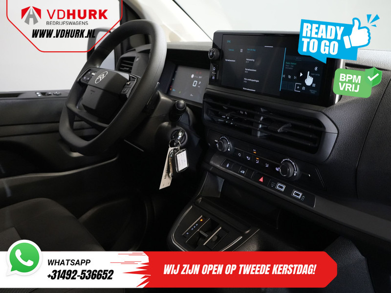Citroën Jumpy 2.0 HDI 180 pk Aut. L3 BPM VRIJ! 2xSchuifdeur/ Virtual cockpit/ Carplay/ Camera/ PDC/ Cruise/ Airco - Μικρό βαν: φωτογραφία 3 Citroën Jumpy 2.0 HDI 180 pk Aut. L3 BPM VRIJ! 2xSchuifdeur/ Virtual cockpit/ Carplay/ Camera/ PDC/ Cruise/ Airco - Μικρό βαν: φωτογραφία 3