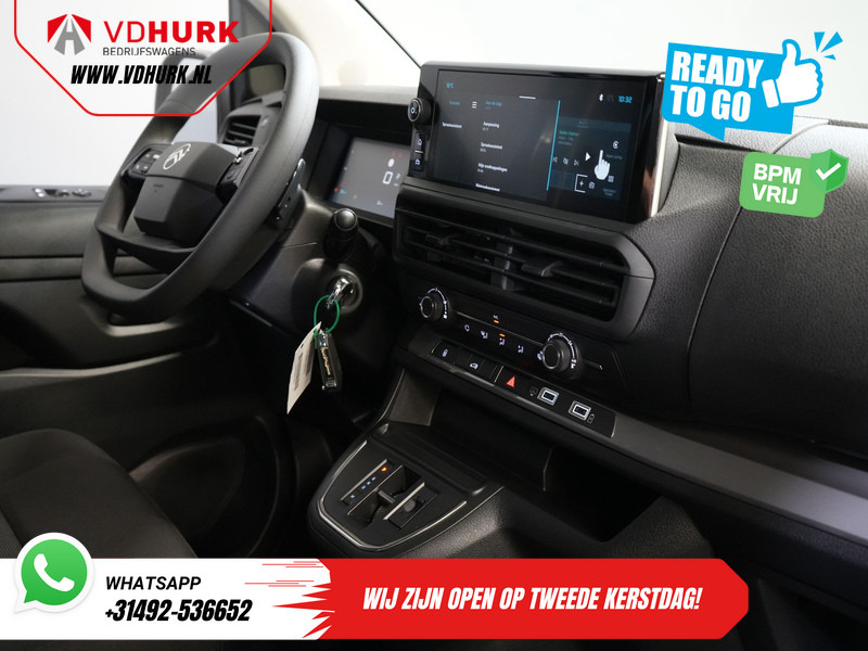 Citroën Jumpy 2.0 HDI 180 pk Aut. L3 BPM VRIJ! 2xSchuifdeur/ Virtual cockpit/ Carplay/ Camera/ PDC/ Cruise/ Airco - Μικρό βαν: φωτογραφία 3 Citroën Jumpy 2.0 HDI 180 pk Aut. L3 BPM VRIJ! 2xSchuifdeur/ Virtual cockpit/ Carplay/ Camera/ PDC/ Cruise/ Airco - Μικρό βαν: φωτογραφία 3