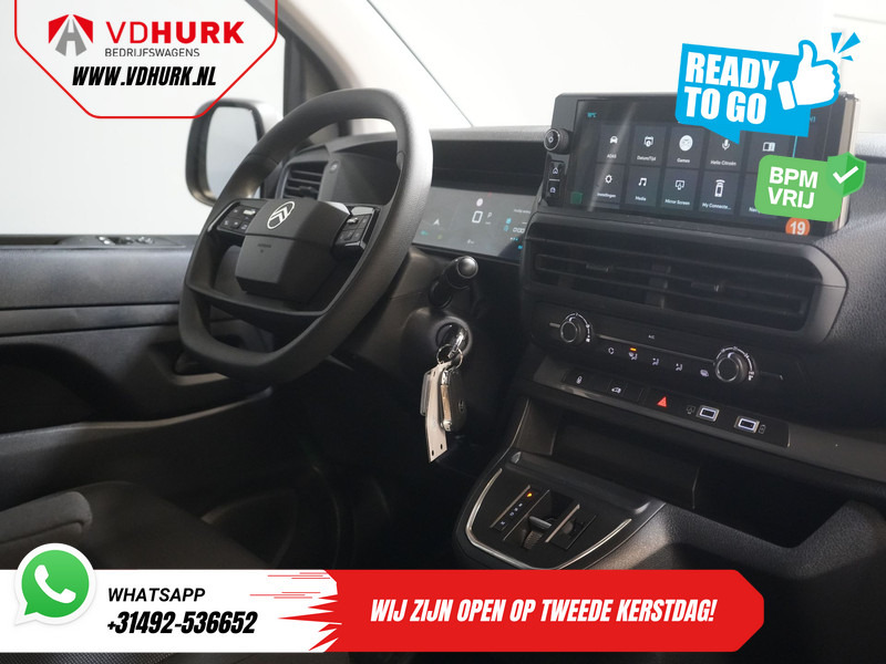 Citroën Jumpy 2.0 HDI 180 pk Aut. L3 BPM VRIJ! Virtual Cockpit/ Carplay/ Navi/ Camera/ Cruise/ PDC/ Airco - Μικρό βαν: φωτογραφία 3 Citroën Jumpy 2.0 HDI 180 pk Aut. L3 BPM VRIJ! Virtual Cockpit/ Carplay/ Navi/ Camera/ Cruise/ PDC/ Airco - Μικρό βαν: φωτογραφία 3