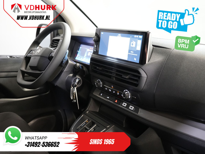 Citroën Jumpy 2.0 HDI 180 pk Aut. L3 BPM VRIJ! Virtual cockpit/ Carplay/ Camera/ PDC/ Cruise/ Airco - Μικρό βαν: φωτογραφία 3 Citroën Jumpy 2.0 HDI 180 pk Aut. L3 BPM VRIJ! Virtual cockpit/ Carplay/ Camera/ PDC/ Cruise/ Airco - Μικρό βαν: φωτογραφία 3