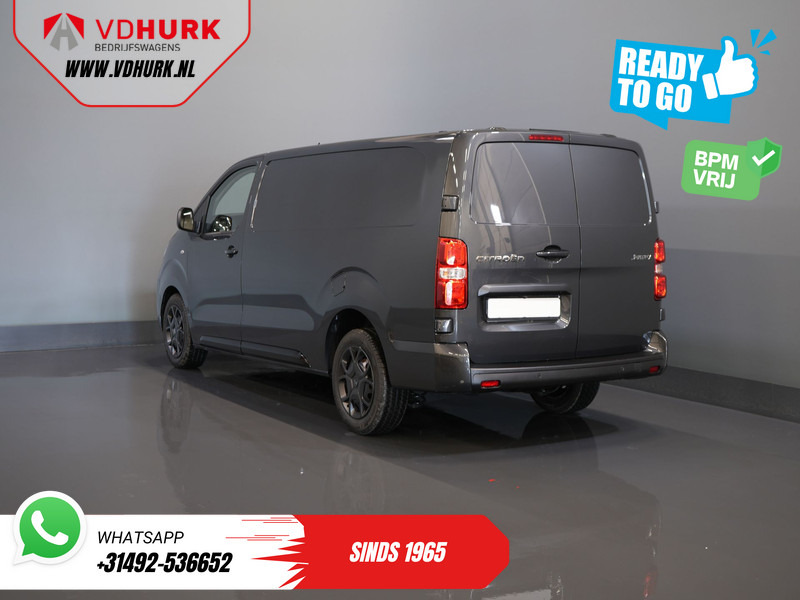 Citroën Jumpy 2.0 HDI 180 pk Aut. L3 BPM VRIJ! Virtual cockpit/ Carplay/ Camera/ PDC/ Cruise/ Airco - Μικρό βαν: φωτογραφία 2 Citroën Jumpy 2.0 HDI 180 pk Aut. L3 BPM VRIJ! Virtual cockpit/ Carplay/ Camera/ PDC/ Cruise/ Airco - Μικρό βαν: φωτογραφία 2