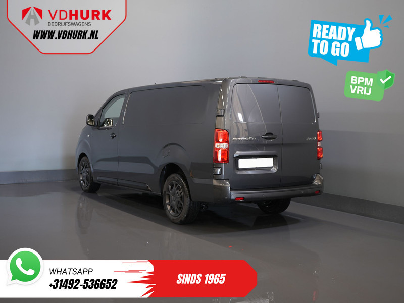 Citroën Jumpy 2.0 HDI 180 pk Aut. L3 BPM VRIJ! Virtual cockpit/ Carplay/ Camera/ PDC/ Cruise/ Airco - Μικρό βαν: φωτογραφία 2 Citroën Jumpy 2.0 HDI 180 pk Aut. L3 BPM VRIJ! Virtual cockpit/ Carplay/ Camera/ PDC/ Cruise/ Airco - Μικρό βαν: φωτογραφία 2