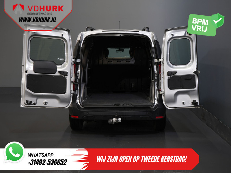 Dacia Dokker 1.5 dCi MARGE NL Auto/ APK 1-2027/ PDC/ Cruise/ Trekhaak/ Airco - Μικρό βαν: φωτογραφία 5 Dacia Dokker 1.5 dCi MARGE NL Auto/ APK 1-2027/ PDC/ Cruise/ Trekhaak/ Airco - Μικρό βαν: φωτογραφία 5