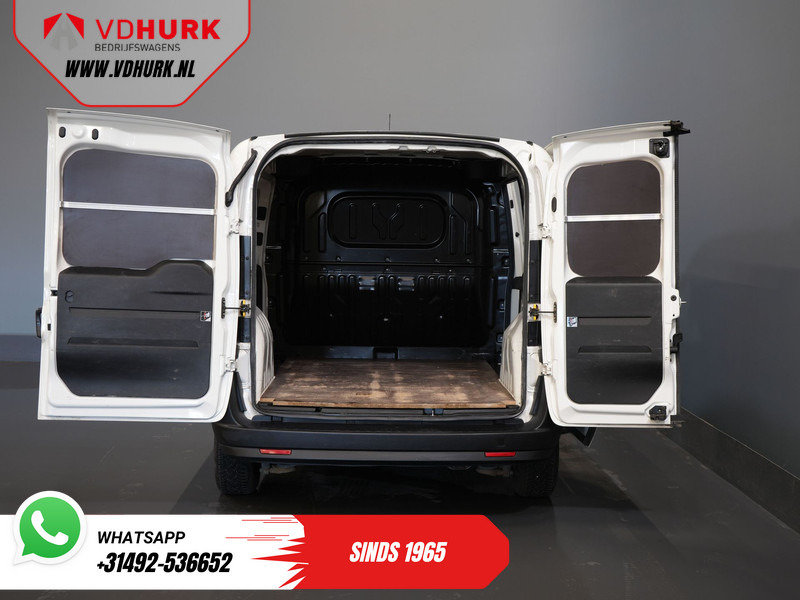 Fiat Dobló Cargo 1.3 MJ BPM VRIJ! 7x Voorraad NL Auto/ Airco/ Bluetooth/ Betimmering - Μικρό βαν: φωτογραφία 5 Fiat Dobló Cargo 1.3 MJ BPM VRIJ! 7x Voorraad NL Auto/ Airco/ Bluetooth/ Betimmering - Μικρό βαν: φωτογραφία 5