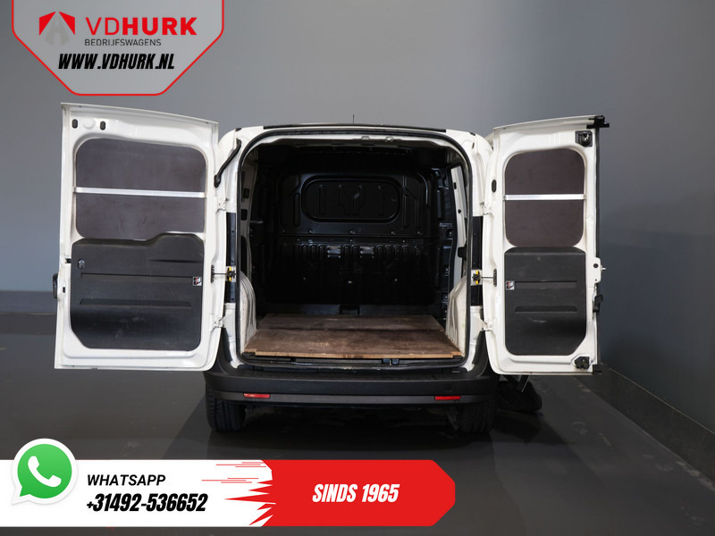 Fiat Dobló Cargo 1.3 MJ BPM VRIJ! 7x Voorraad NL Auto/ Airco/ Bluetooth/ Betimmering - Μικρό βαν: φωτογραφία 5 Fiat Dobló Cargo 1.3 MJ BPM VRIJ! 7x Voorraad NL Auto/ Airco/ Bluetooth/ Betimmering - Μικρό βαν: φωτογραφία 5