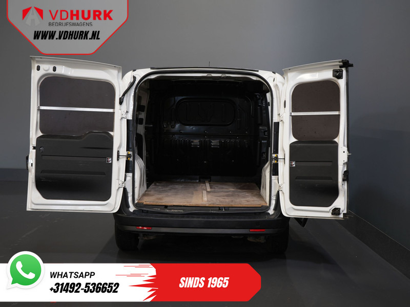 Fiat Dobló Cargo 1.3 MJ BPM VRIJ! 7x Voorraad NL Auto/ Airco/ Bluetooth/ Betimmering - Μικρό βαν: φωτογραφία 5 Fiat Dobló Cargo 1.3 MJ BPM VRIJ! 7x Voorraad NL Auto/ Airco/ Bluetooth/ Betimmering - Μικρό βαν: φωτογραφία 5