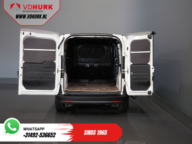 Fiat Dobló Cargo 1.3 MJ BPM VRIJ! 7x Voorraad NL Auto/ Airco/ Bluetooth/ Betimmering - Μικρό βαν: φωτογραφία 5 Fiat Dobló Cargo 1.3 MJ BPM VRIJ! 7x Voorraad NL Auto/ Airco/ Bluetooth/ Betimmering - Μικρό βαν: φωτογραφία 5