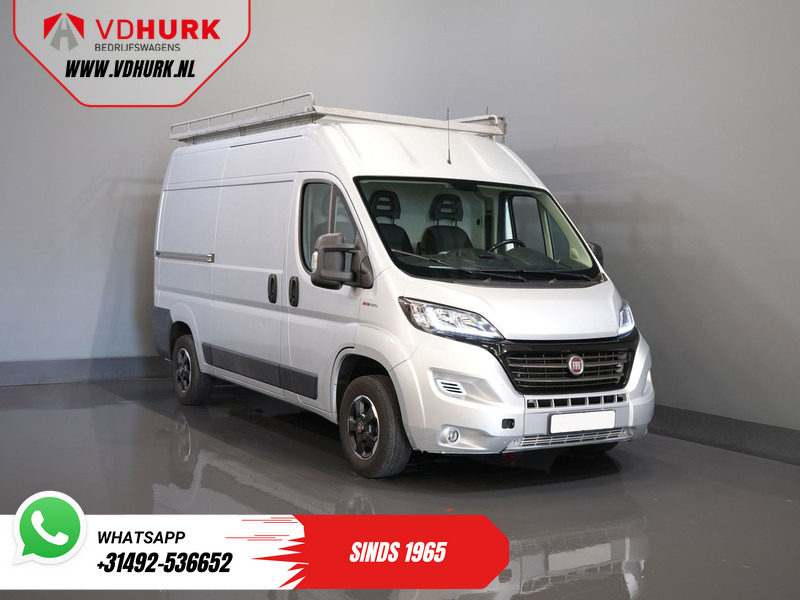 Fiat Ducato 2.3 MJ 120 pk L2H2 BPM VRIJ! Glasresteel/ Glastransporter/ Glaswagen/ Navi/ Climate/ Camera/ 2.5t Trekverm/ Imperiaal - Μικρό βαν: φωτογραφία 1 Fiat Ducato 2.3 MJ 120 pk L2H2 BPM VRIJ! Glasresteel/ Glastransporter/ Glaswagen/ Navi/ Climate/ Camera/ 2.5t Trekverm/ Imperiaal - Μικρό βαν: φωτογραφία 1