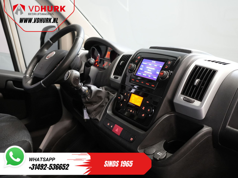 Fiat Ducato 2.3 MJ 120 pk L2H2 BPM VRIJ! Glasresteel/ Glastransporter/ Glaswagen/ Navi/ Climate/ Camera/ 2.5t Trekverm/ Imperiaal - Μικρό βαν: φωτογραφία 3 Fiat Ducato 2.3 MJ 120 pk L2H2 BPM VRIJ! Glasresteel/ Glastransporter/ Glaswagen/ Navi/ Climate/ Camera/ 2.5t Trekverm/ Imperiaal - Μικρό βαν: φωτογραφία 3