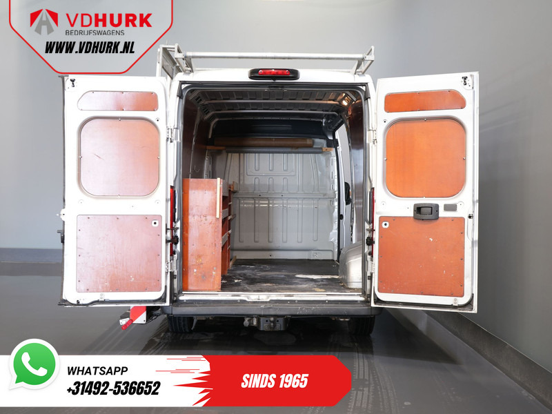 Fiat Ducato 2.3 MJ 120 pk L2H2 BPM VRIJ! Glasresteel/ Glastransporter/ Glaswagen/ Navi/ Climate/ Camera/ 2.5t Trekverm/ Imperiaal - Μικρό βαν: φωτογραφία 5 Fiat Ducato 2.3 MJ 120 pk L2H2 BPM VRIJ! Glasresteel/ Glastransporter/ Glaswagen/ Navi/ Climate/ Camera/ 2.5t Trekverm/ Imperiaal - Μικρό βαν: φωτογραφία 5