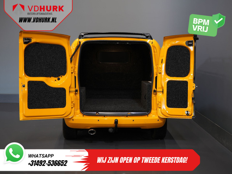 Fiat Fiorino 1.3 MJ 95 pk BPM VRIJ UNIEK! NL Auto/ APK 05-2026/ Carplay/ Gestof. Laadruimte/ Trekhaak/ Airco - Μικρό βαν: φωτογραφία 5 Fiat Fiorino 1.3 MJ 95 pk BPM VRIJ UNIEK! NL Auto/ APK 05-2026/ Carplay/ Gestof. Laadruimte/ Trekhaak/ Airco - Μικρό βαν: φωτογραφία 5